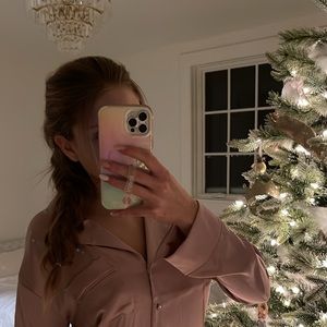 Meet your Posher, Eva